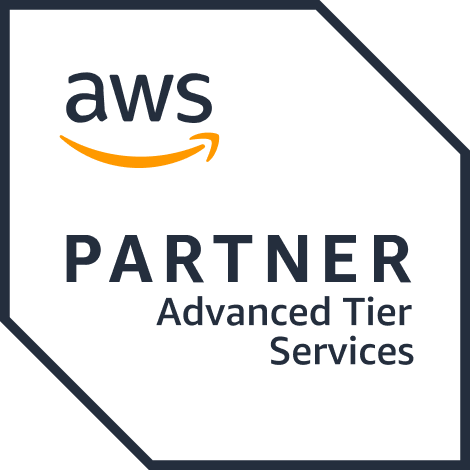 AWS Partner, Advanced Tier Services
